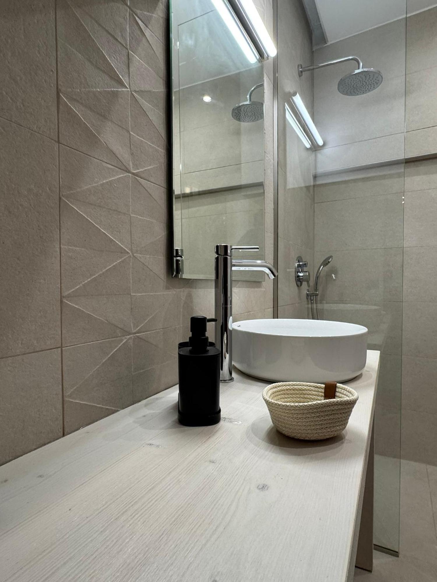 סאמוס Apellou Apartments מראה חיצוני תמונה